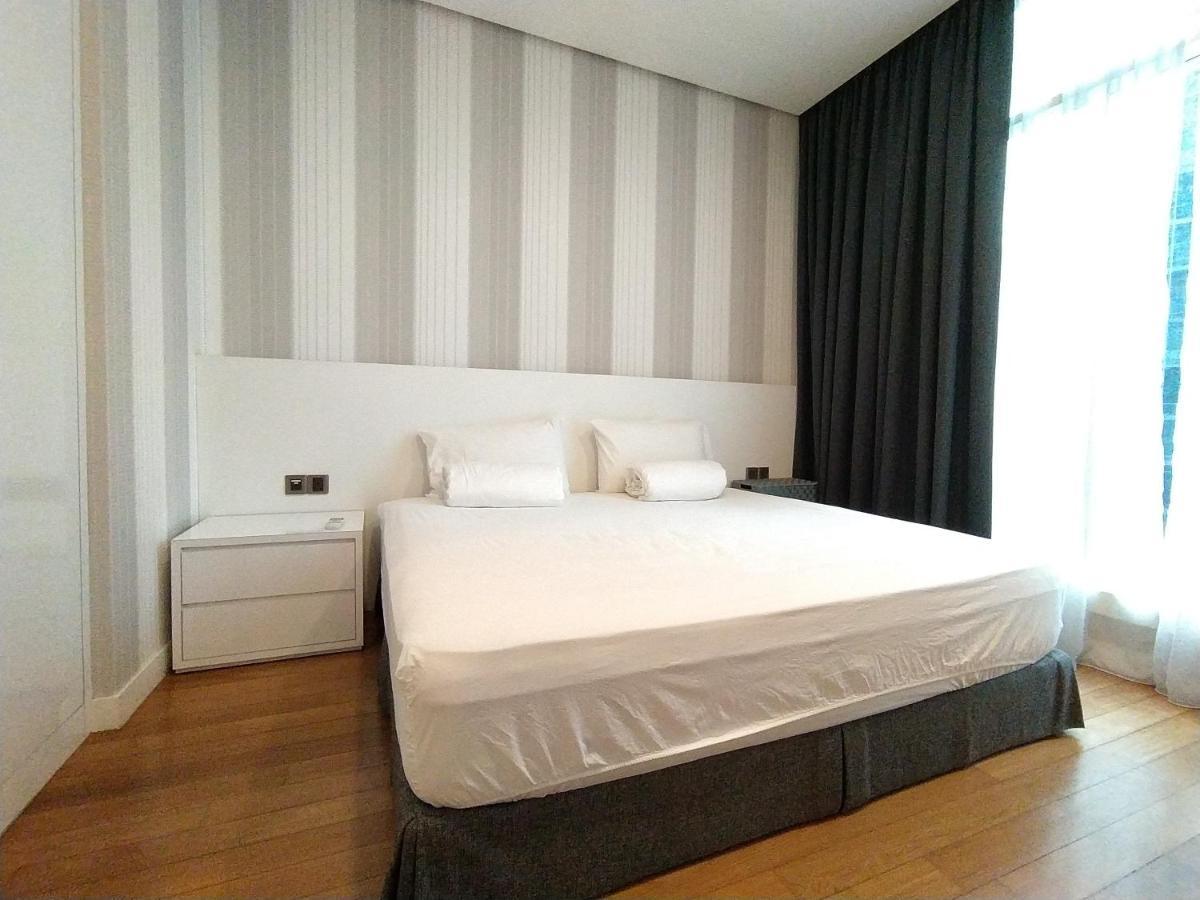 Soho Suites Klcc By Elite Kuala Lumpur Ngoại thất bức ảnh