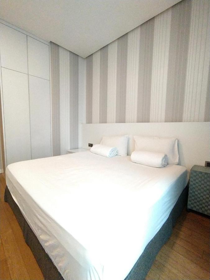 Soho Suites Klcc By Elite Kuala Lumpur Ngoại thất bức ảnh