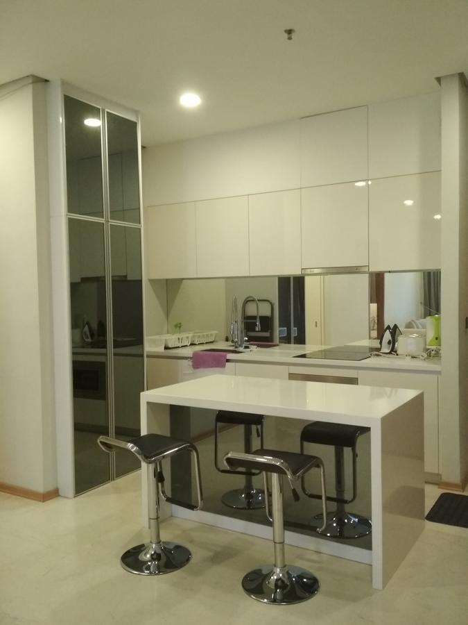 Soho Suites Klcc By Elite Kuala Lumpur Ngoại thất bức ảnh